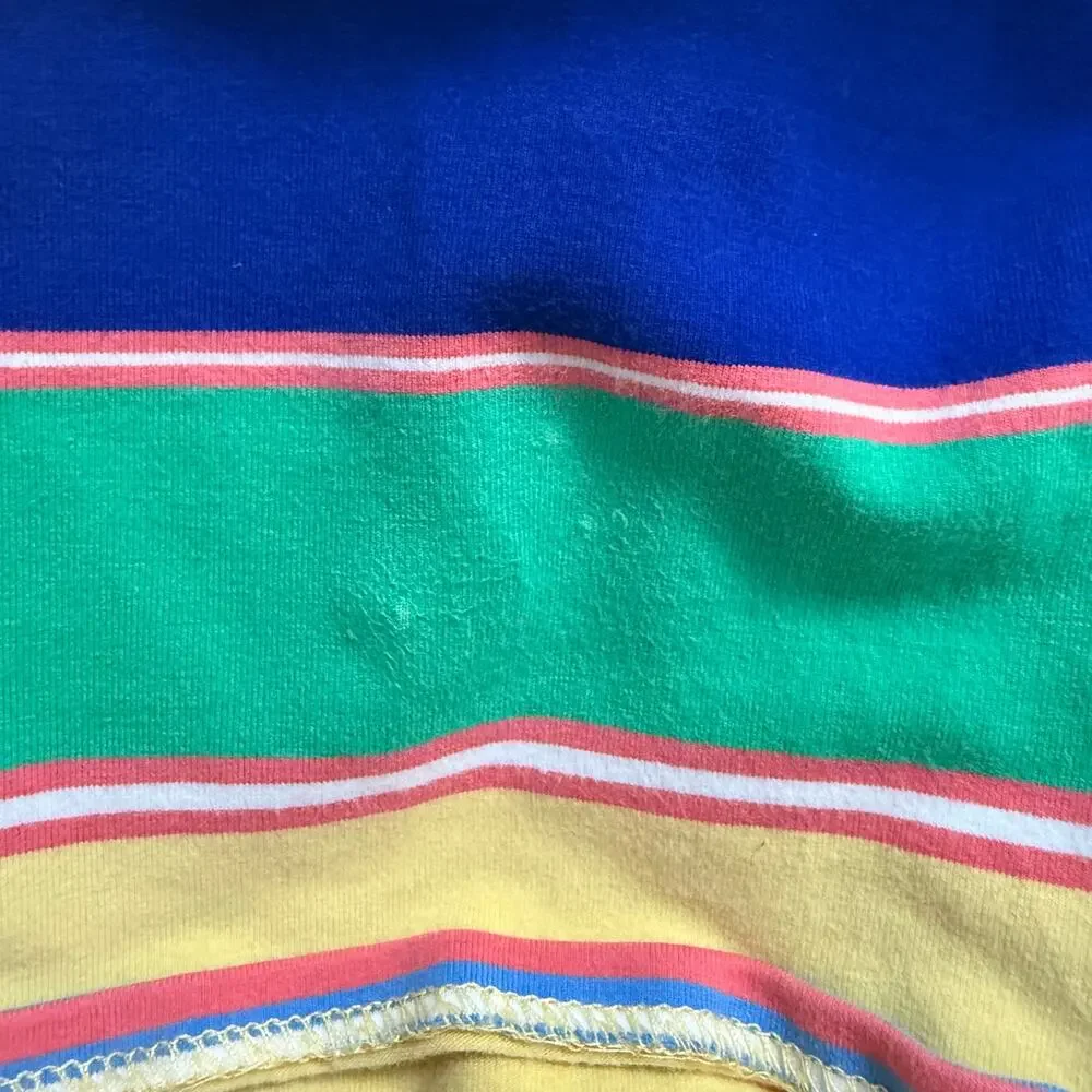 Ralph Lauren Striped Dress